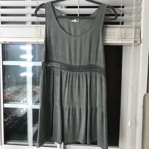 Barely Worn Dress from Irene’s Story